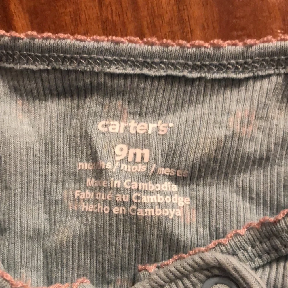 Footy pj’s - Picture 3 of 4